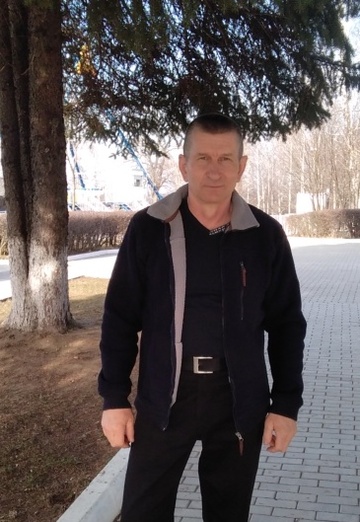 Моя фотография - Геннадий, 59 из Нижний Новгород (@gennadiy31232)