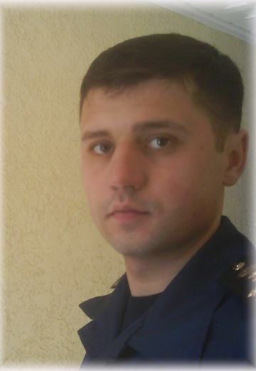 Sergey (@sergey43217) — my photo № 3