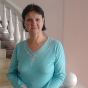Нина, 61, Ржакса