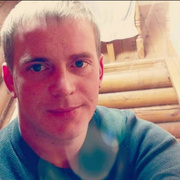 Konstantin, 33, Калининская