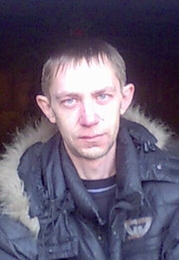 My photo - Dmitriy, 50 from Asbest (@vladimir27873)