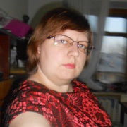 юлия, 34, Касли