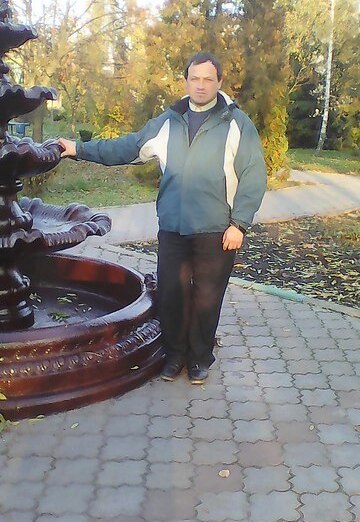 Моя фотография - Василий, 51 из Ровно (@vasiliy20685)