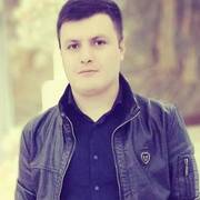 Роланд, 26, Ярославль