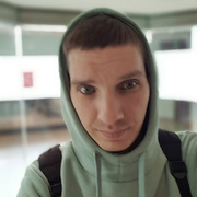 Костя, 32, Кронштадт