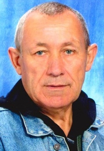 Моя фотография - Виктор Сухий, 74 из Гайсин (@viktorsuhiy)