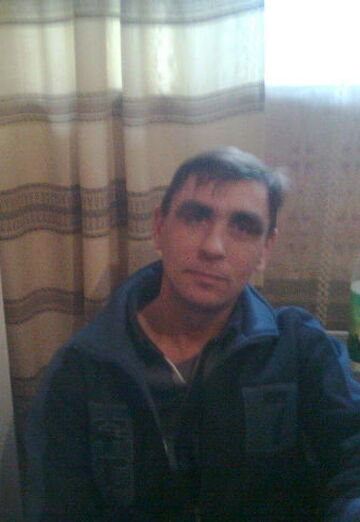 Моя фотография - Alex, 49 из Саратов (@aleksey152459)