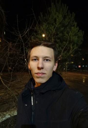 Mi foto- Iaroslav, 21 de Púshkino (@bobsgaming)