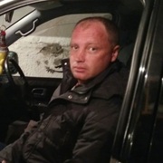 Сафонов Дмитрий, 40, Краснокаменск