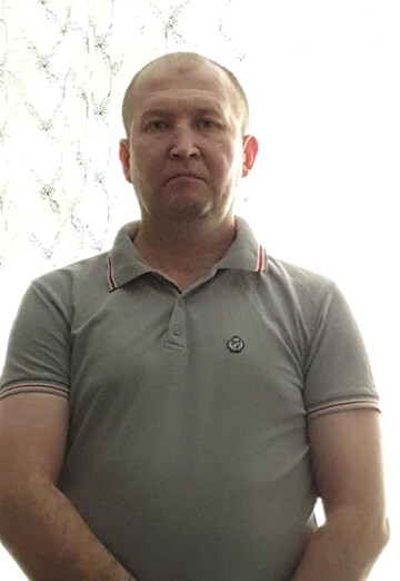 Mein Foto - Oleg, 47 aus Kopeisk (@oleg273159)