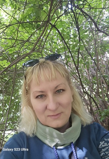 Моя фотография - Татьяна, 49 из Москва (@tatwyna5949377)