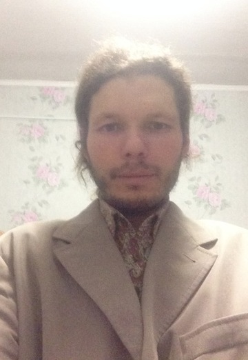 My photo - Aleksey, 34 from Pskov (@aleksey497496)