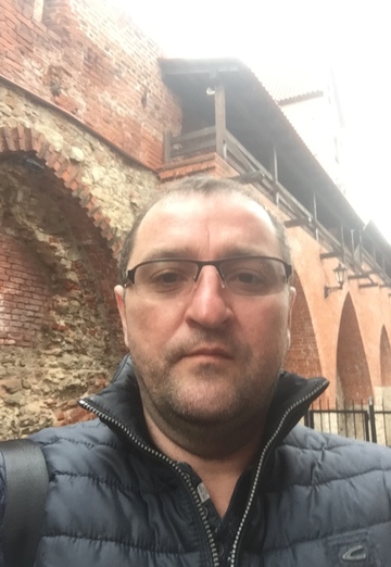 My photo - Igor, 51 from Ramenskoye (@igor213978)