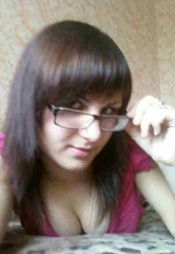My photo - Alina, 30 from Yelets (@alina124731)