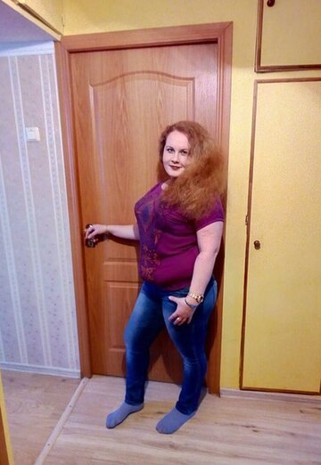Mein Foto - Marija, 38 aus Widnoje (@mariya110182)