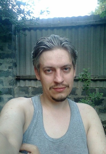 Моя фотография - Дмитрий, 45 из Славянск (@dmitriy318192)