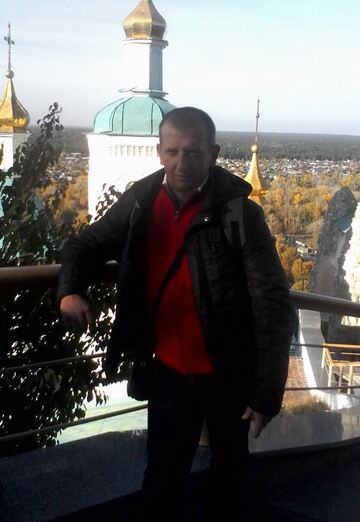 My photo - Konstantin, 44 from Selydove (@konstantin20851)
