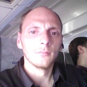 Евгений, 31, Неман