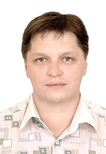 Моя фотография - Александр, 49 из Гатчина (@aleksandr481555)