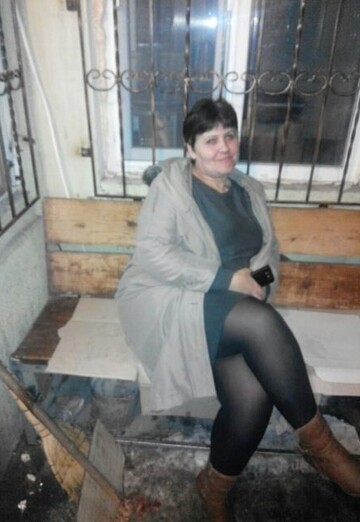 My photo - Elena, 55 from Odessa (@elena284222)