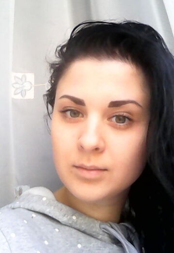 Моя фотографія - Алена, 32 з Батайськ (@alena48884)