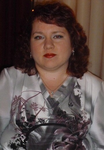 Моя фотография - Наталья Лазарева, 44 из Елец (@natalyalazareva8)
