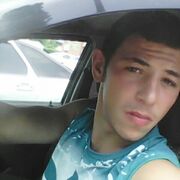 Евгений, 27, Целина