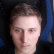 Владимир, 23, Урюпинск