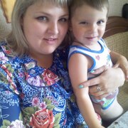 Екатерина, 34, Рамонь