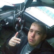 Алексей, 28, Междуреченск