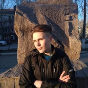 Женя, 21, Бугульма