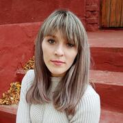 Наталья, 26, Сураж