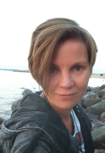 Моя фотография - Julia, 48 из Таллин (@julia6578)
