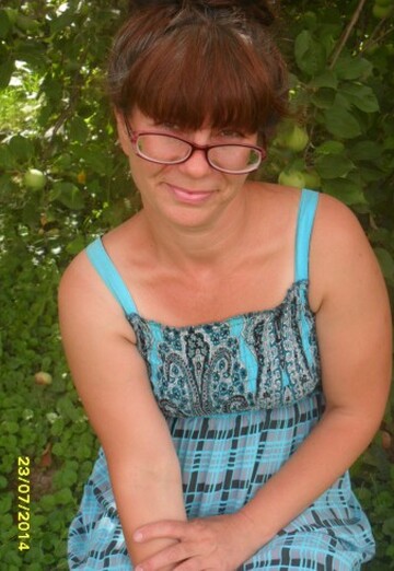 Моя фотографія - татьяна, 52 з Вача (@tatwyna6771615)
