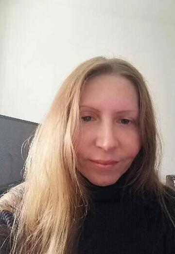Моя фотографія - Юлия, 37 з Сургут (@yulialightangel)