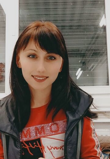 Моя фотография - Лера, 25 из Запорожье (@lera24777)