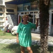 Оксана, 49, Лодейное Поле