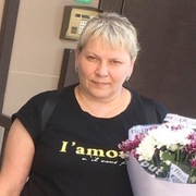 Natalya 46 Novosibirsk