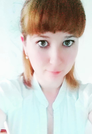 Моя фотография - Татьяна, 29 из Абинск (@tatyana265164)