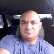 Азат, 41, Буинск