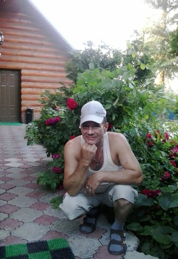 Моя фотография - Валерий, 60 из Минск (@valeriy48498)