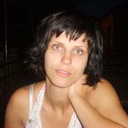 yana, 37, Благовещенка