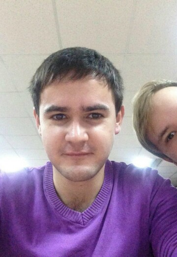 My photo - Albert, 29 from Naberezhnye Chelny (@alwbert8619479)