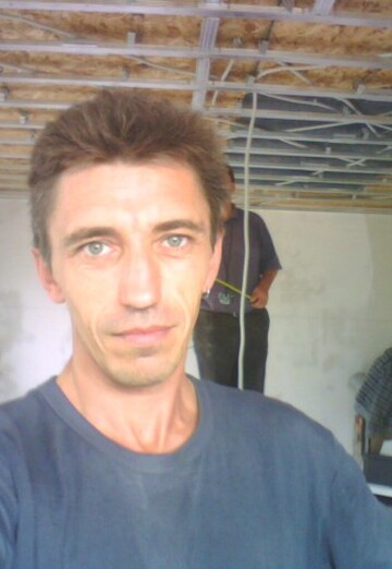 Моя фотография - Сергей, 51 из Марьинка (@sergey6830200)