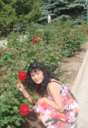 My photo - Lora Lee, 60 from Bishkek (@loralee)