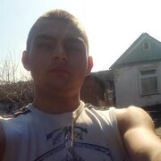 Илья Ларин, 22, Грибановский