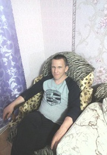 My photo - Maksim, 44 from Novoshakhtinsk (@maksim150248)