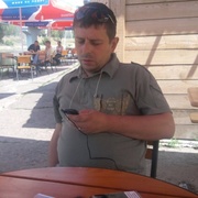 василий, 38, Тарко-Сале
