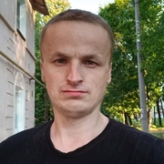Юра, 41, Чебоксары