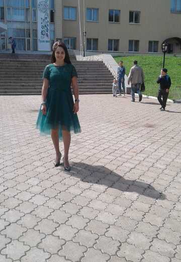 Моя фотография - Марина, 36 из Нижнекамск (@galina82557)